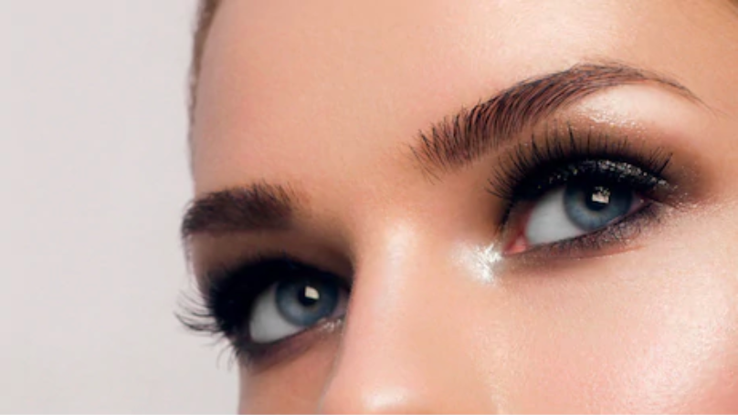 Brow And Lash Color Arts Beauty Couture